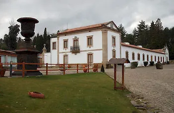 Rural Casa Samaioes