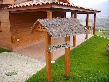 Rural Casa Samaioes