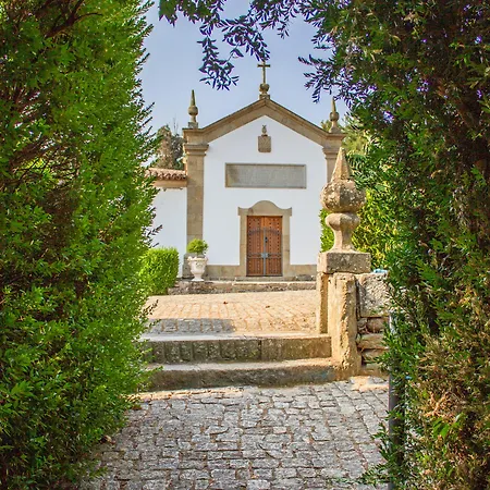 Ξενοδοχείο Rural Casa Samaioes Chaves