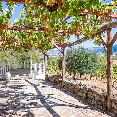 Rural Casa Samaioes 4*