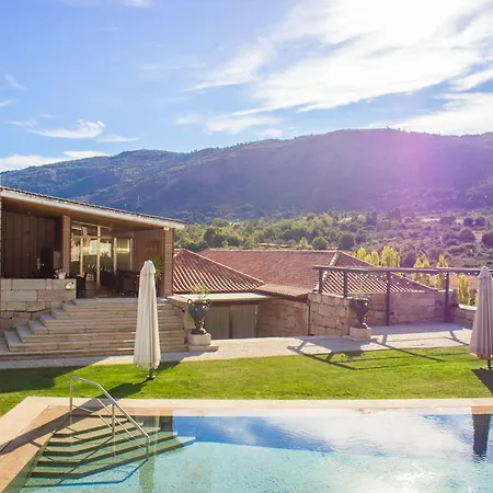 Rural Casa Samaioes Ξενοδοχείο 4*