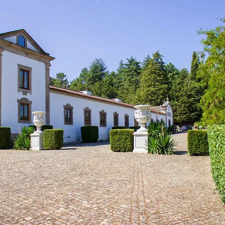 Rural Casa Samaioes 4* Chaves
