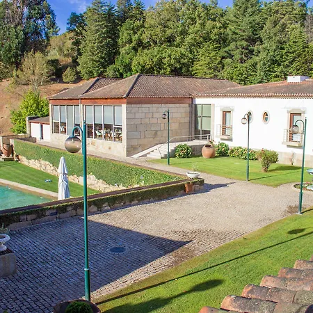 Rural Casa Samaioes 4* Chaves