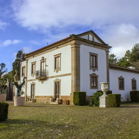 Rural Casa Samaioes Ξενοδοχείο Chaves