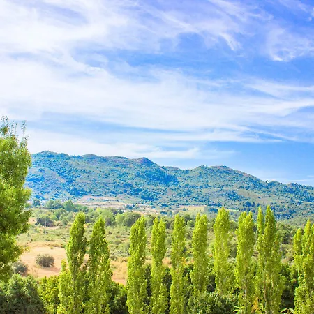 Ξενοδοχείο Rural Casa Samaioes Chaves