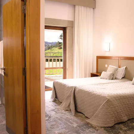 Rural Casa Samaioes Hotel