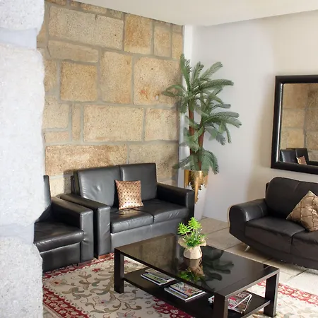 Rural Casa Samaioes 4* Chaves