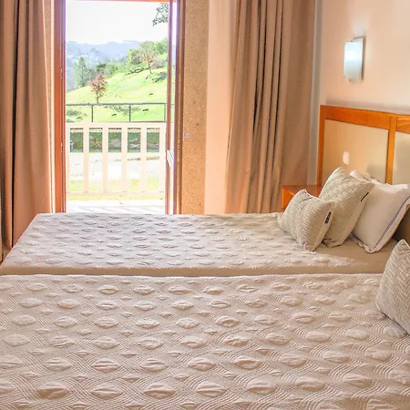 Rural Casa Samaioes 4*