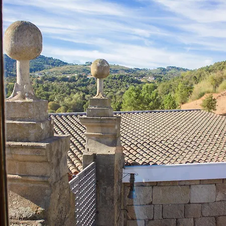 Rural Casa Samaioes Chaves