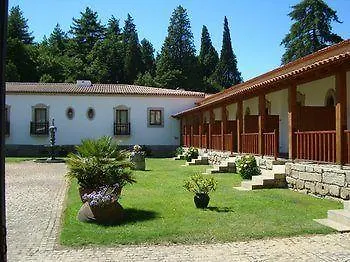 Rural Casa Samaioes 4* Chaves
