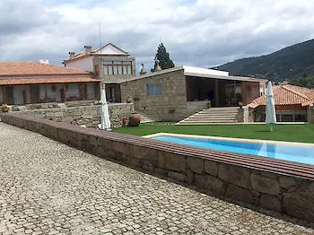Ξενοδοχείο Rural Casa Samaioes 4*