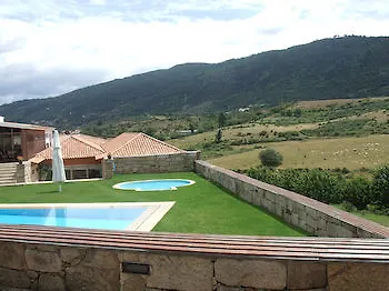 Rural Casa Samaioes Hotel 4*