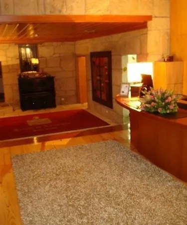 Rural Casa Samaioes シャヴェス