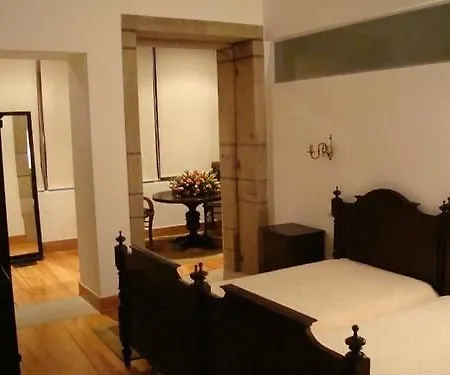 Rural Casa Samaioes ホテル