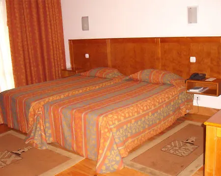 Hotel Rural Casa Samaioes