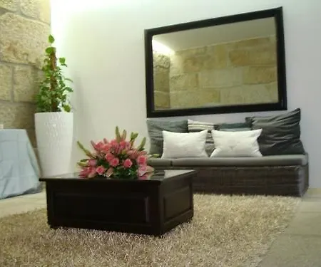 Rural Casa Samaioes 4* Chaves