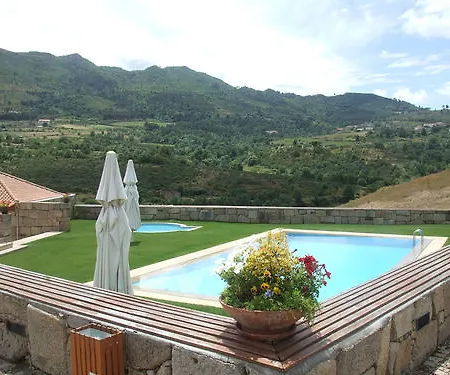 Rural Casa Samaioes ホテル シャヴェス