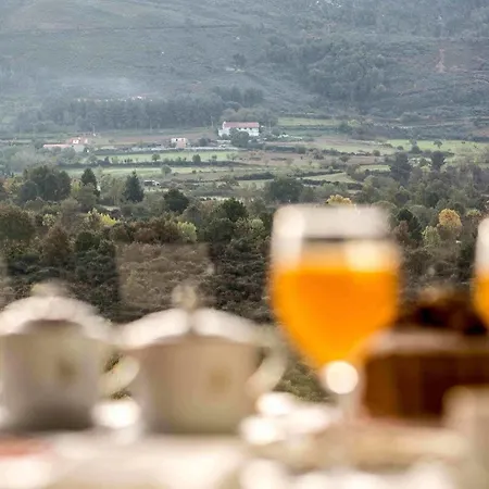 Ξενοδοχείο Rural Casa Samaioes