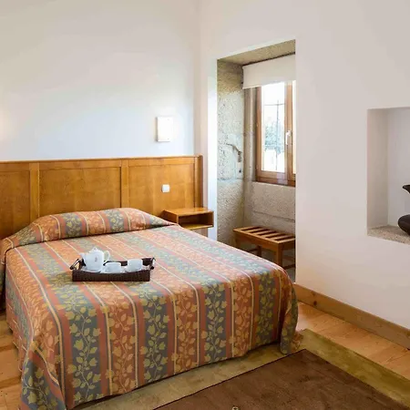 ホテル Rural Casa Samaioes