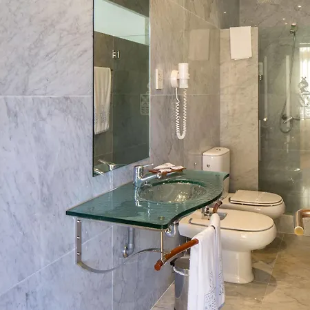 Hotel Rural Casa Samaioes