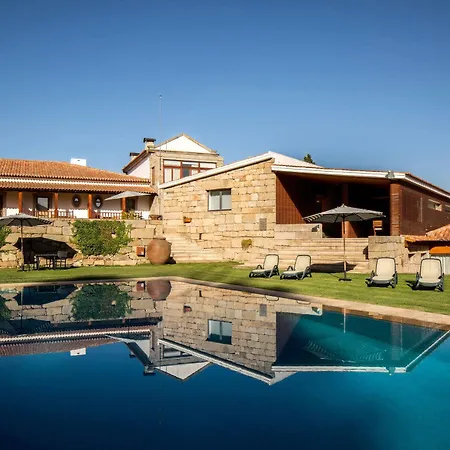 Rural Casa Samaioes Hotel