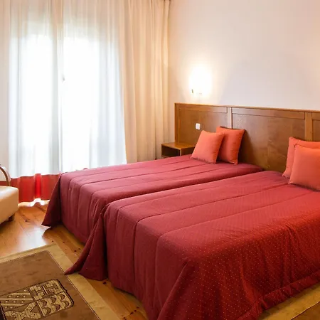 Rural Casa Samaioes Hotel 4*