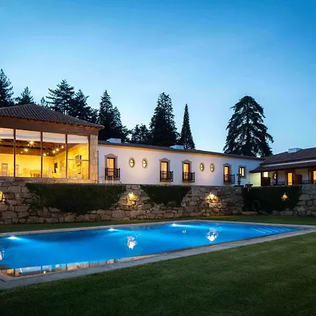 Rural Casa Samaioes Hotel Chaves