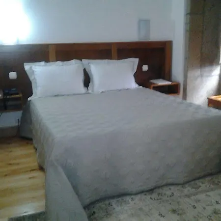 Ξενοδοχείο Rural Casa Samaioes Chaves