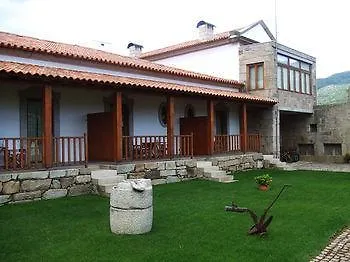 Rural Casa Samaioes Hotel 4*