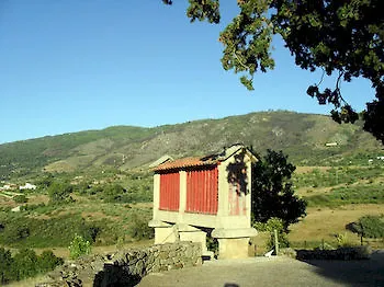 Rural Casa Samaioes Hotel Chaves