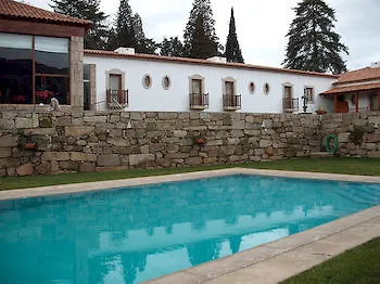 Rural Casa Samaioes 4* Chaves