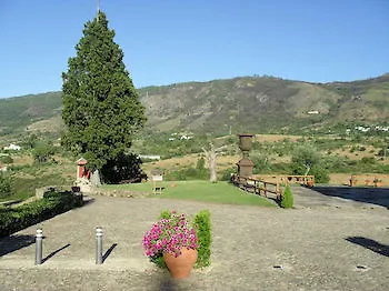 Rural Casa Samaioes Hotel Chaves