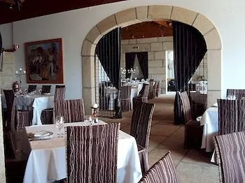 Hotel Rural Casa Samaioes 4*