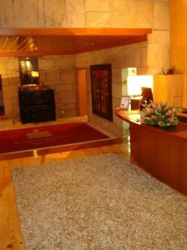 Rural Casa Samaioes Chaves