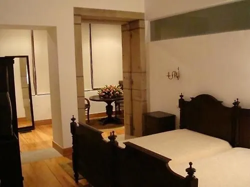 Rural Casa Samaioes Hotel