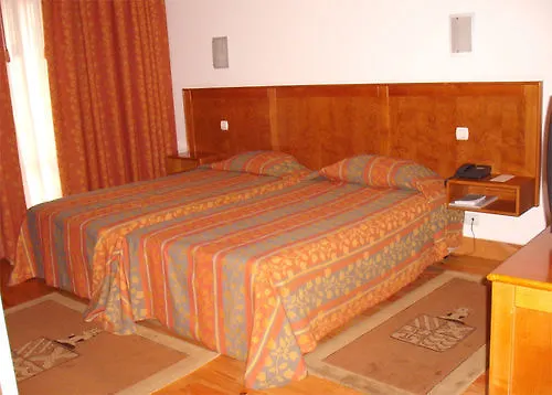 Hotel Rural Casa Samaioes