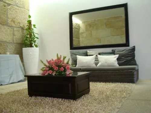 Rural Casa Samaioes 4* Chaves