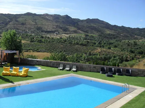 Hotel Rural Casa Samaioes 4*