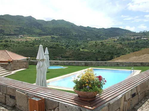 Rural Casa Samaioes Hotel Chaves
