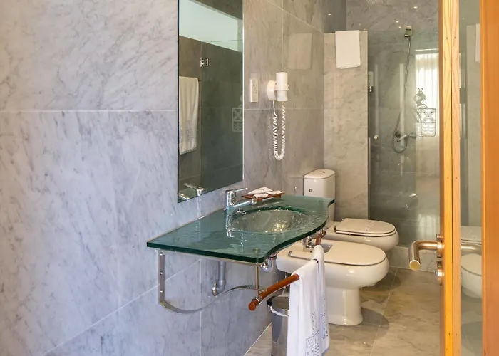 Hotel Rural Casa Samaioes