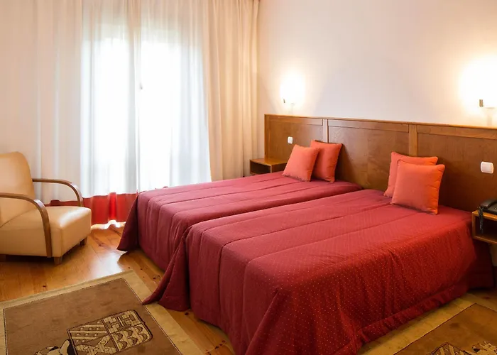 Rural Casa Samaioes Hotel 4*