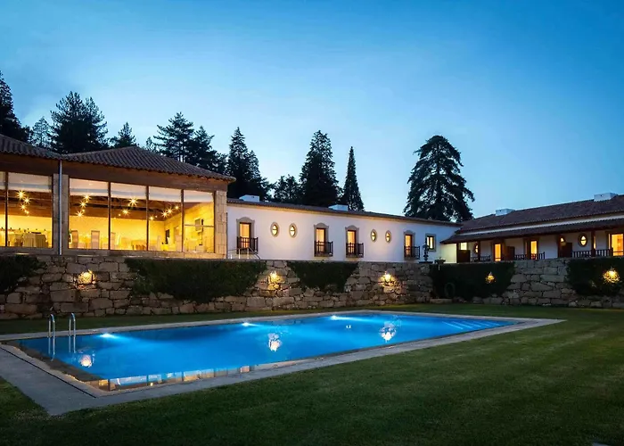 Rural Casa Samaioes Hotel Chaves