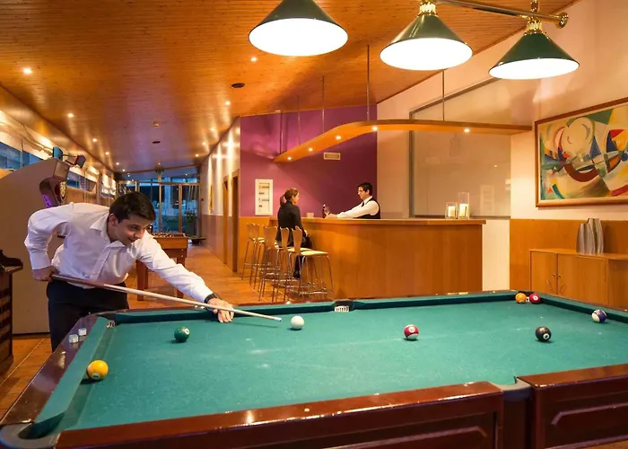 Hotel Rural Casa Samaioes Chaves